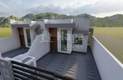 Casa com 3 quartos à venda no Tomaz Coelho, Brusque 
