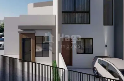 Casa com 3 quartos à venda no Limeira Baixa, Brusque 