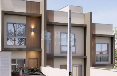 Casa com 2 quartos à venda no Tomaz Coelho, Brusque 