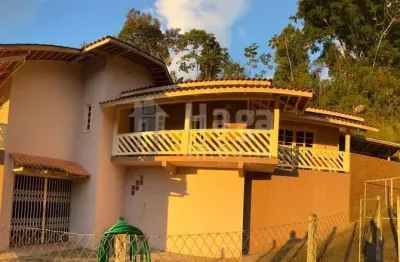 Casa com 3 quartos à venda no Azambuja, Brusque 