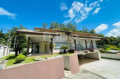 Casa com 3 quartos à venda no Santa Rita, Brusque 
