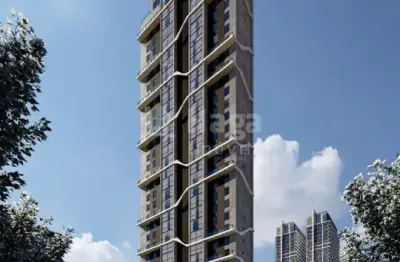 Apartamento alto padrão no centro de balneário camboriú.