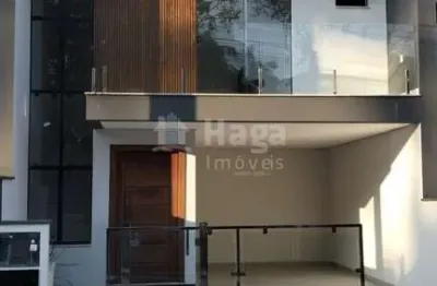 Casa com 2 quartos à venda no Águas Claras, Brusque 