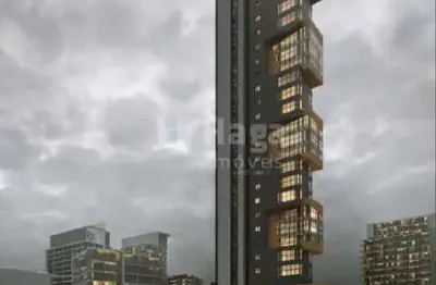 Apartamento com 4 quartos à venda no Centro, Balneário Camboriú 