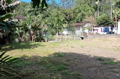 Terreno à venda no Zantão, Brusque 