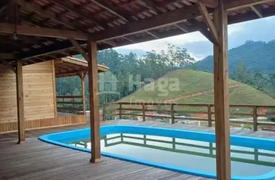 Fazenda à venda no Tijipió, São João Batista 
