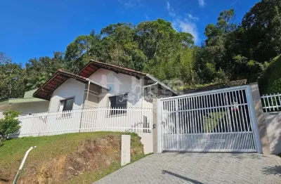 Casa com 3 quartos à venda no São Pedro, Brusque 