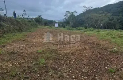 Terreno para chácara à venda  no bairro brilhante ii em itajaí/sc