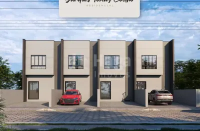 Casa com 2 quartos à venda no Tomaz Coelho, Brusque 