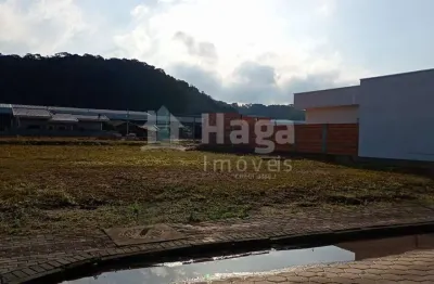 Terreno à venda no Guabiruba Sul, Guabiruba 