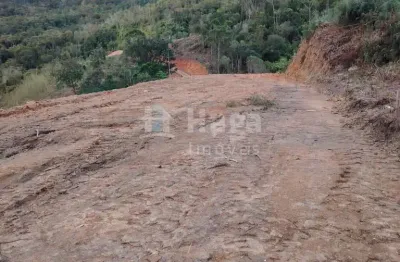 Terreno para sítio/chácara à venda no bairro são joão em brusque/sc