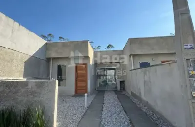 Casa à venda no bairro lageado baixo em guabiruba/sc