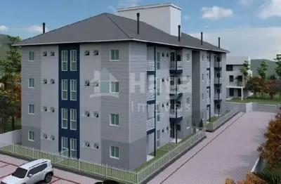 Apartamento com 2 quartos à venda no Imigrantes, Guabiruba 