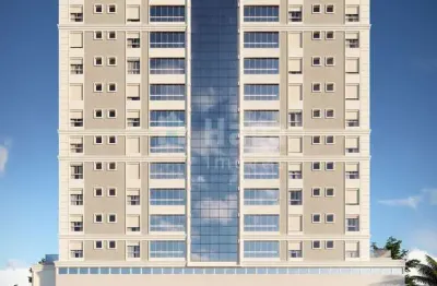 Apartamento com 3 quartos à venda no Balneário Perequê, Porto Belo 