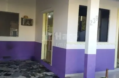 Casa com 2 quartos à venda no Pomerania, Guabiruba 