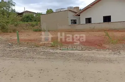 Terreno à venda no Lageado Baixo, Guabiruba 