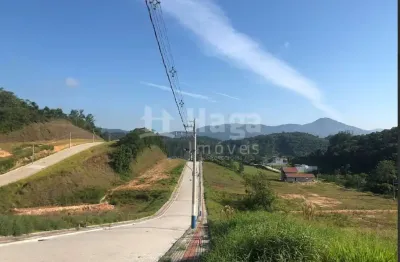 Terreno à venda em Aimoré, Guabiruba 