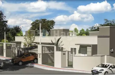 Casa com 3 quartos à venda no São Pedro, Brusque 