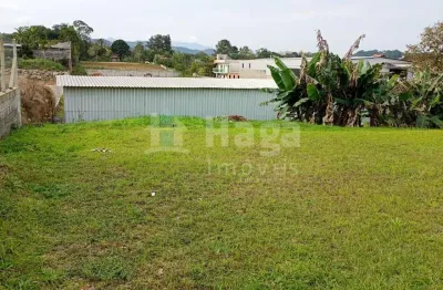 Terreno à venda no Souza Cruz, Brusque 