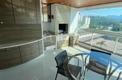 Apartamento com 3 quartos à venda no Centro I, Brusque 