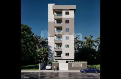Apartamento com 2 quartos à venda no Limoeiro, Brusque 