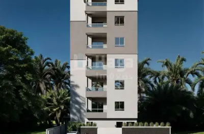 Apartamento com 2 quartos à venda no Limoeiro, Brusque 