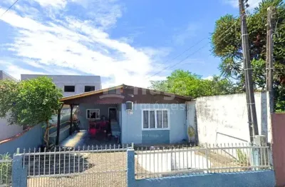 Casa com 2 quartos à venda no Itajubá, Barra Velha 