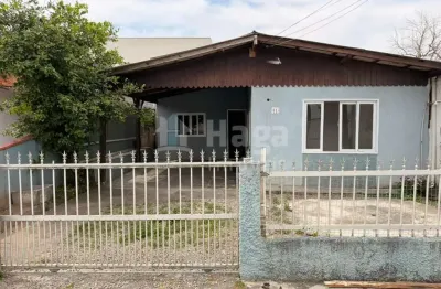 Casa com 2 quartos à venda no Itajubá, Barra Velha 