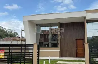 Casa com 2 quartos à venda no Centro, Guabiruba 