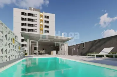 Apartamento no bairro santa terezinha em brusque/sc