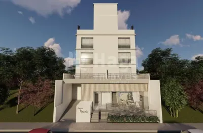 Apartamento com 3 quartos à venda no Souza Cruz, Brusque 