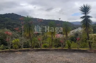 Terreno à venda no Souza Cruz, Brusque 