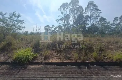 Terreno à venda no Centro, Guabiruba 