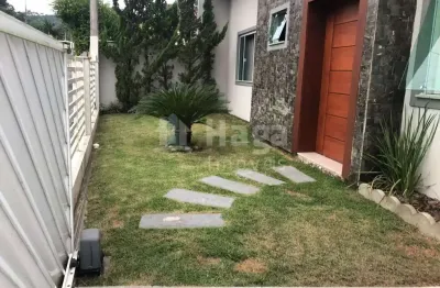 Casa com 2 quartos à venda no Águas Claras, Brusque 