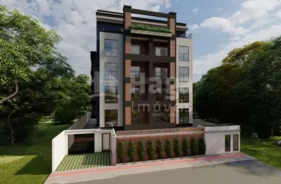 Apartamento com 2 quartos à venda no Centro, Guabiruba 