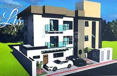 Apartamento com 1 quarto à venda no Santa Terezinha, Brusque 