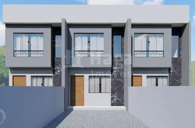 Casa com 2 quartos à venda no Limeira Baixa, Brusque 