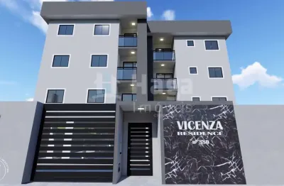 Apartamento com 2 quartos à venda no Dom Joaquim, Brusque 