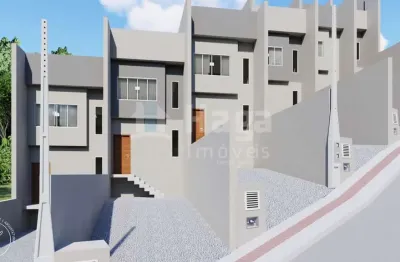 Casa com 2 quartos à venda no São Pedro, Brusque 