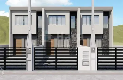 Casa com 2 quartos à venda no Dom Joaquim, Brusque 