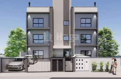 Apartamento com 2 quartos à venda no Dom Joaquim, Brusque 