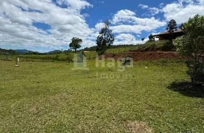 Terreno à venda no Brilhante II, Itajaí 