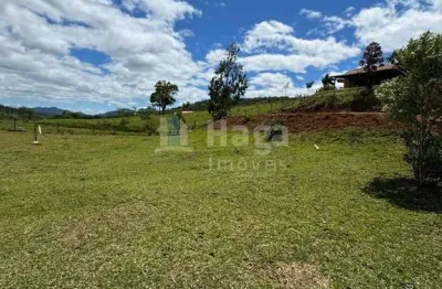 Terreno à venda no Brilhante II, Itajaí 