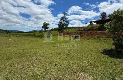 Terreno à venda no Brilhante II, Itajaí 