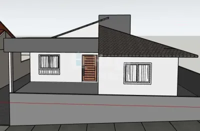 Casa com 3 quartos à venda no Centro, Guabiruba 