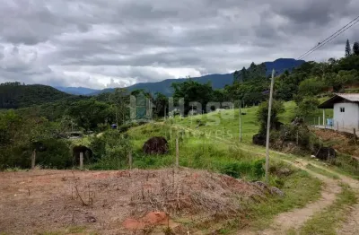 Chácara / sítio à venda na Zona Rural, Águas Mornas 