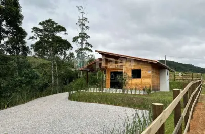 Chácara / sítio com 2 quartos à venda na Zona Rural, Major Gercino 