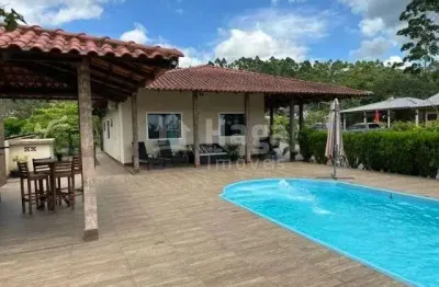 Chácara / sítio com 3 quartos à venda no Escalvado, Navegantes 