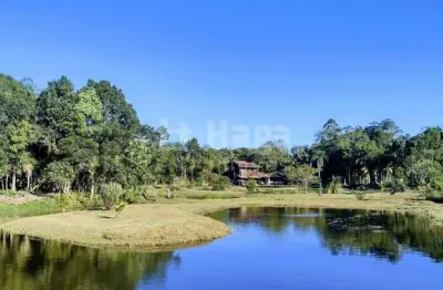 Chácara / sítio com 3 quartos à venda em Conquista, Balneário Barra do Sul 