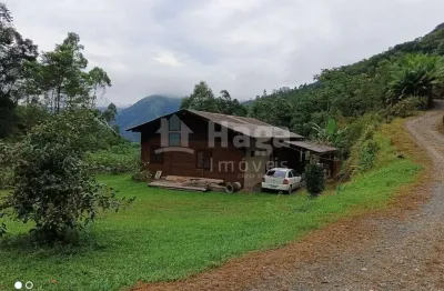 Chácara / sítio com 1 quarto à venda no Lageado, Botuverá 